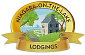 Niagara-on-the-Lake Lodgings Logo
