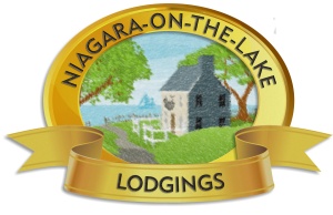 NiagaraOnTheLakeLodgings.com Logo